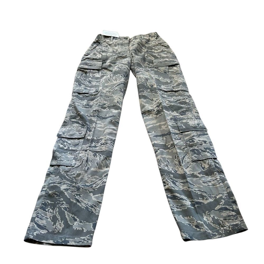Propper Gray Camouflage Cargo Pants